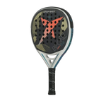 Drop Shot Legend 3.0 24K Padel Racket side view - Padelith