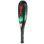 Drop Shot Sakura 4.0 Padel Racket side view - Padelith
