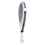 Drop Shot Essence 2.0 Padel Racket side view - Padelith