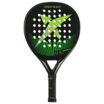 Drop Shot AMB Allegra 1.0 Padel Racket front view - Padelith