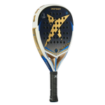 Drop Shot Canyon Pro 24K Carbon side view - Padelith 