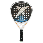 Drop Shot Yukon Pro 1.0 Padel Racket front view - Padelith