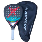 Drop Shot Sakura 4.0 Padel Racket with bag - Padelith