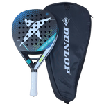 Drop Shot Stage Pro 1.0 Padel Racket with bag - Padelith