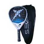 Drop Shot Yukon Pro 1.0 Padel Racket with bag - Padelith