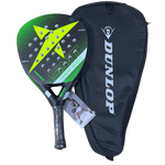Drop Shot Sakura 5.0 Padel Racket with bag - Padelith