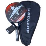 Drop Shot Spark Padel Racket with bag - Padelith
