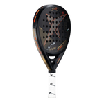 Drop Shot Conqueror 11 24K Padel Racket side view - Padelith