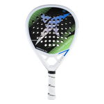 Drop Shot Essence 2.0 Padel Racket front view - Padelith