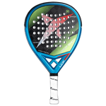 Drop Shot Yukon Pro 2.0 Padel Racket front view - Padelith