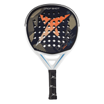 Drop Shot Legend 3.0 24K Padel Racket front view - Padelith