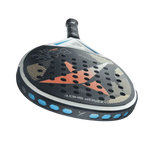 Drop Shot Legend 3.0 24K Padel Racket upper view - Padelith