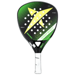 Drop Shot Sakura 5.0 Padel Racket front view - Padelith