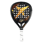 Drop Shot Canyon Pro 1.0 24K Padel Racket front view - Padelith