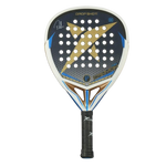 Drop Shot Canyon Pro 24K Carbon front view - Padelith 