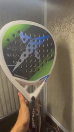 Drop Shot Essence 2.0 Padel Racket live view - Padelith