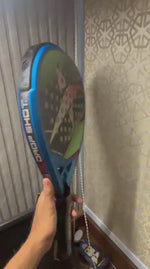 Drop Shot Yukon Pro 2.0 Padel Racket live view - Padelith