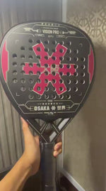 Osaka Vision Pro Padel Racket