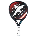 Drop Shot Spark Padel Racket front view - Padelith