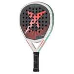 Drop Shot AMB Explorer 5.0 Padel Racket side view - Padelith