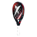 Drop Shot Spark Padel Racket side view - Padelith