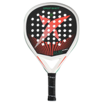 Drop Shot AMB Explorer 5.0 Padel Racket front view - Padelith