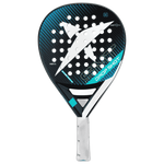 Drop Shot Stage Pro 1.0 Padel Racket front view - Padelith